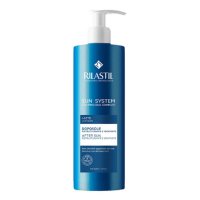 Rilastil Sun System Latte Doposole Rigenerante e Lenitivo 400ml