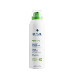 rilastil acnestil spray corpo purificante anti-imperfezioni 150ml