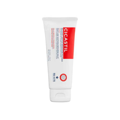 Rilastil Cicastil Balsamo Lenitivo Riparatore Multiuso 40 ml