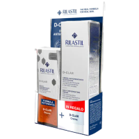 Rilastil D-Clar Cofanetto Duo Anti-Macchie - Gocce Depigmentanti Concentrate 30ml + Crema Viso Depigmentante 40ml IN OMAGGIO