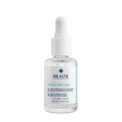 rilastil hyalu pre age serum - gel siero preventivo dell'invecchiamento cutaneo 30ml