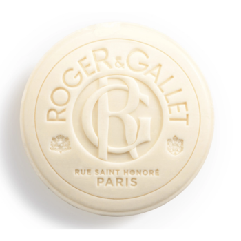 roger&gallet cologne twist | detergente solido 3 in 1 | 100 g