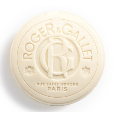 Roger&Gallet Cologne Twist | Detergente Solido 3 In 1 | 100 g