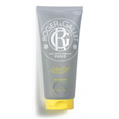 roger&gallet cologne twist | gel doccia agrumato | 200 ml