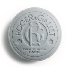 roger&gallet cologne twist | saponetta da barba solida uomo | 100 g