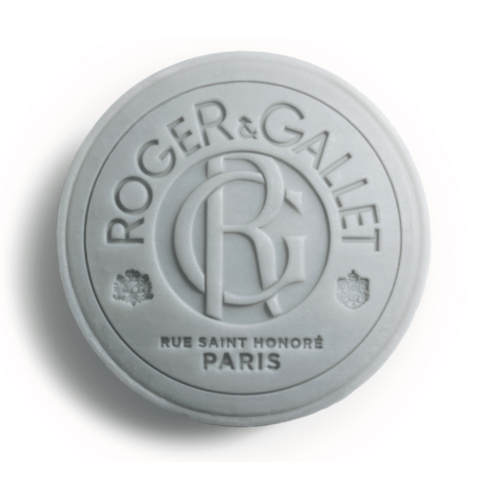 Roger&Gallet Cologne Twist | Saponetta Da Barba Solida Uomo | 100 g