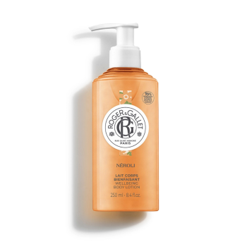 roger&gallet néroli | latte corpo neroli idratante | 250 ml