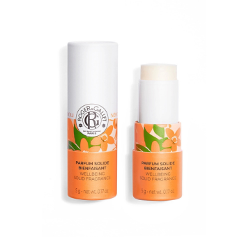 roger&gallet néroli | profumo solido neroli | 5 g