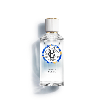 roger&gallet vanille soleil | acqua profumata di benessere | 100 ml
