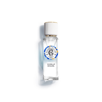roger&gallet vanille soleil | acqua profumata di benessere | 30 ml