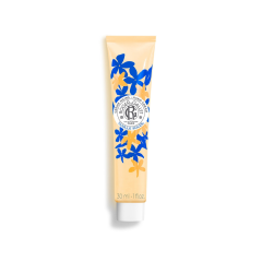 roger&gallet vanille soleil | crema mani di benessere | 30 ml