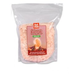 baule volante - sale rosa himalaya grosso 1kg