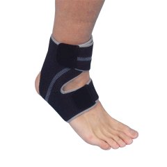 medsupport cavigliera onesize taglia unica regolabile