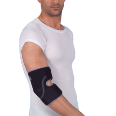 medsupport gomitiera onesize taglia unica regolabile