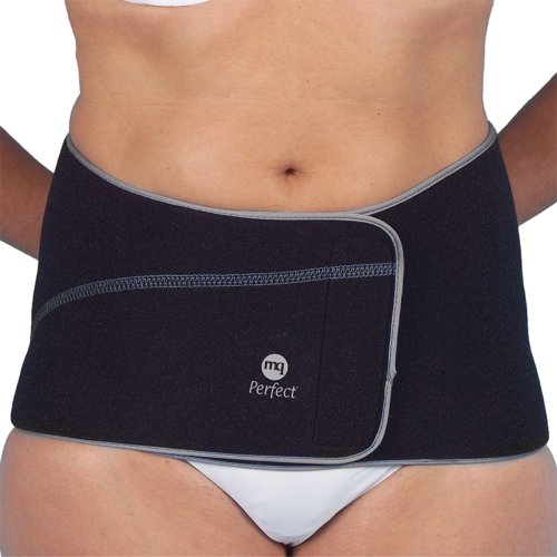 Medsupport Lombosacrale Con Stecche Onesize Taglia unica regolabile