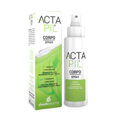 actapil corpo spray 100ml