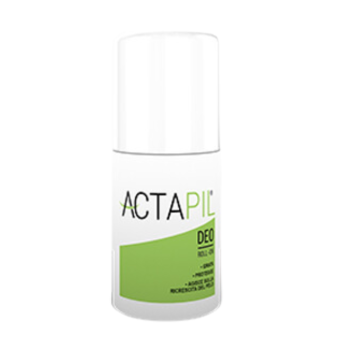 actapil deo roll-on da 50ml