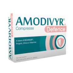 amodivyr defence 20 compresse