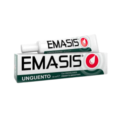 emasis unguento 30ml