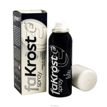 fakrost e film spray crioterapico 125ml