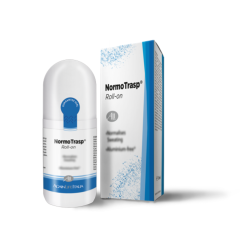 normotrasp roll-on 55ml