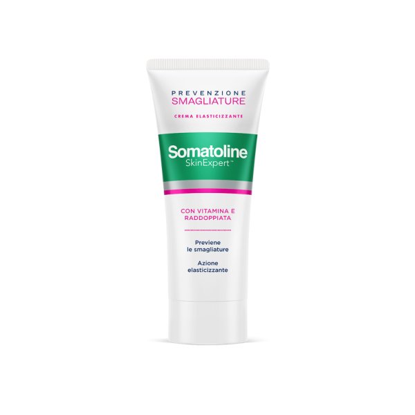 Somatoline Skin Expert – Cofanetto Mum To Be Rituale Gravidanza
