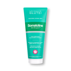 somatoline skin expert glutei maschera levigante 250ml