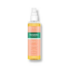 somatoline skin expert rimodellante active olio secco spray post sport 125ml