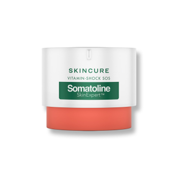 somatoline skin expert skincure vitamin shock sos 40ml