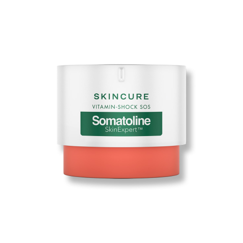Somatoline Skin Expert Skincure Vitamin Shock Sos 40ml