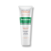 Somatoline Skin Expert Snellente Pancia E Fianchi Crema Effetto Caldo 250ml