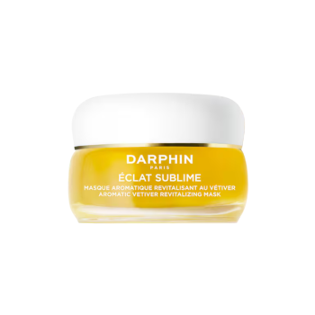 darphin Éclat sublime - maschera rivitalizzante al vétiver 50ml