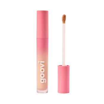 goovi correttore illuminante 04 sunny peach 7ml