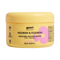 Goovi Maschera Capelli Multinutriente 200ml