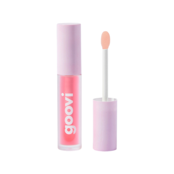 goovi melty lips olio labbra 01 clear rose