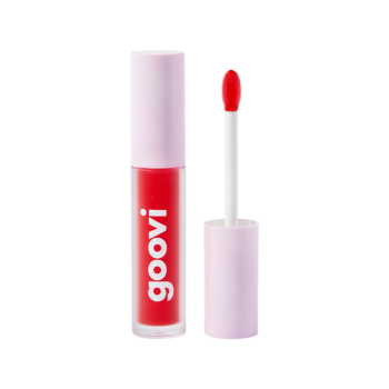 goovi melty lips olio labbra 02 glassy red