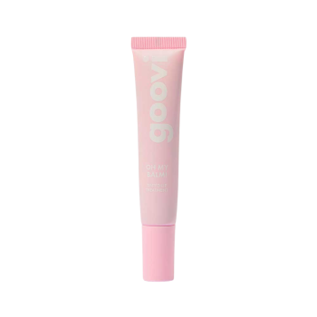 goovi tinted lip treatment 03 petal kiss – trattamento labbra colorato con spf 15