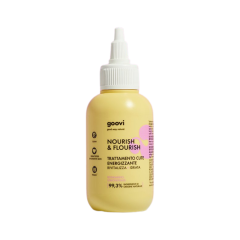 goovi trattamento cute capelli energizzante 100ml