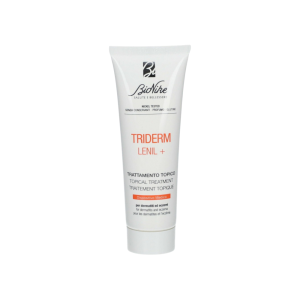 Triderm Lenil+ Trattamento Topico Dermatiti ed Eczemi 50ml