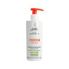 Triderm Intimate Detergente Intimo Rinfrescante Ph 5,5 250ml