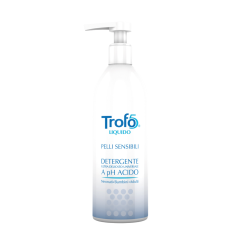 Trofo 5 Liquido - Detergente Universale Delicato Ph Acido 400ml