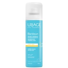 uriage - bariesun brume apaisante doposole lenitivo per viso e corpo spray 150ml