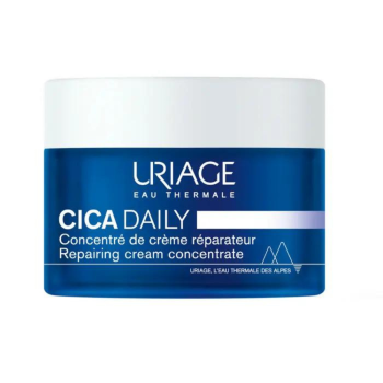 uriage - cica daily crema concentrata riparatrice 50ml