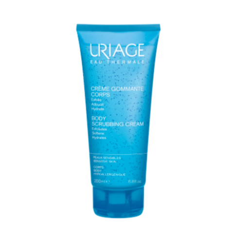 Uriage - Crema Gommage Corpo 200ml