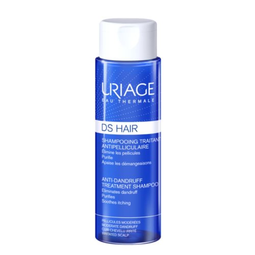 Uriage - Ds Hair Shampoo Anti-Forfora 200ml