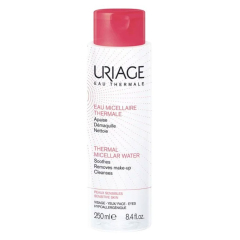 uriage - eau micellaire acqua micellare pelli sensibili 250ml