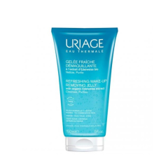 uriage - gelee fraiche demaquillante gel fresco struccante 150ml