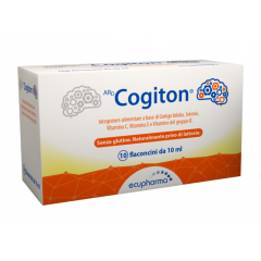 ard cogiton 10 flaconcini 10ml