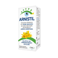 arnistil gocce oculari con acido ialuronico 8ml