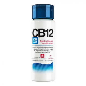 cb12 collutorio 500ml